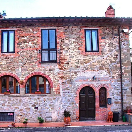 Chiantissima, Tuscany Apartament *