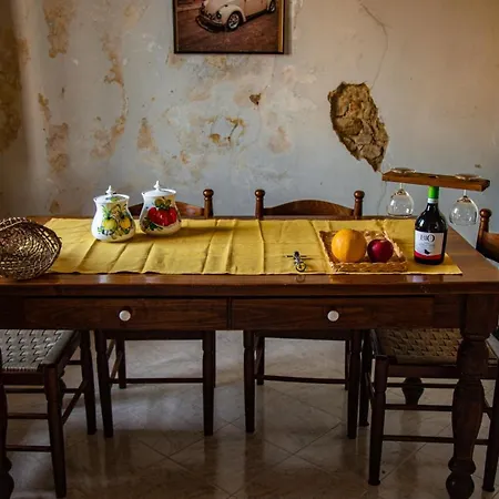 Chiantissima, Tuscany Apartment Starda