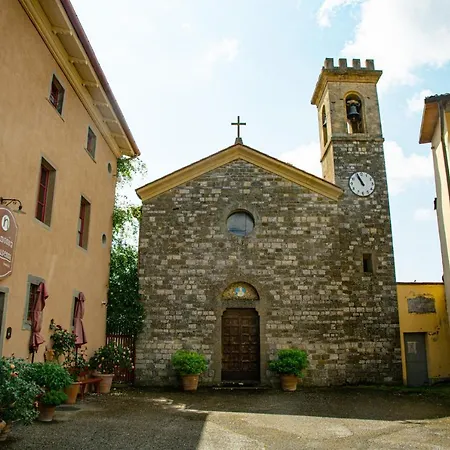 Chiantissima, Tuscany Apartment Starda