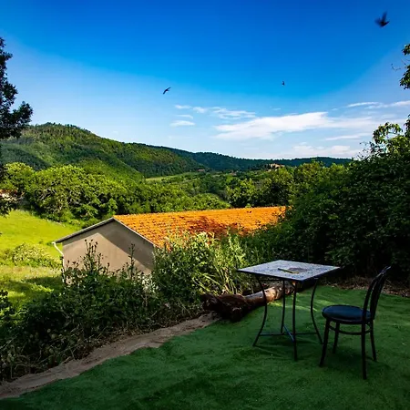 Chiantissima, Tuscany Starda
