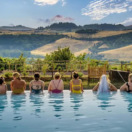 Chiantissima, Tuscany *