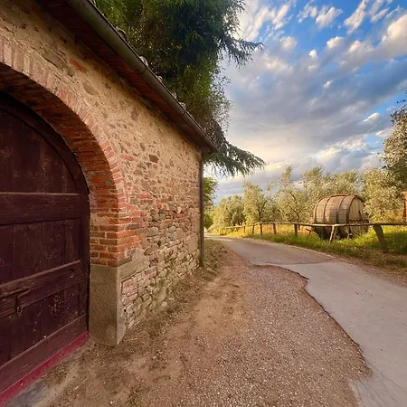 Chiantissima, Tuscany * Starda