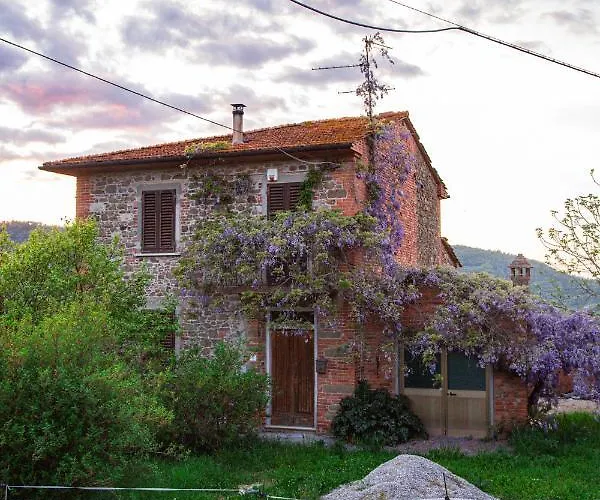 Chiantissima, Tuscany Apartment Starda