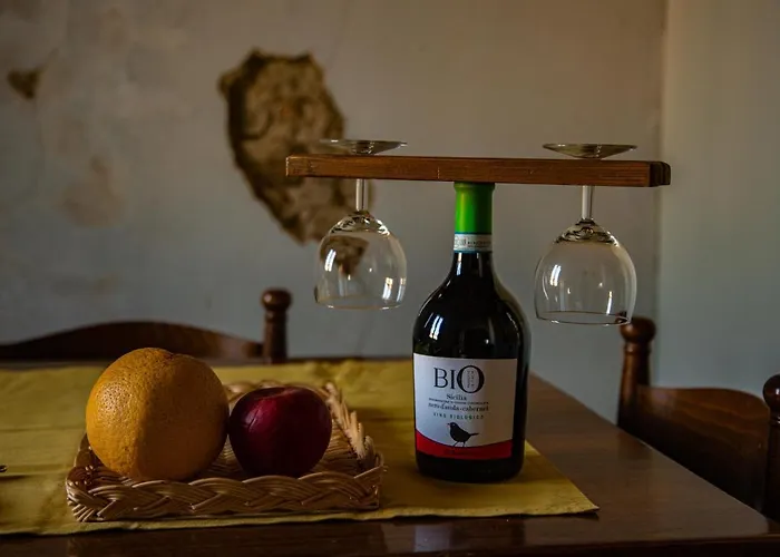 Chiantissima, Tuscany Apartment