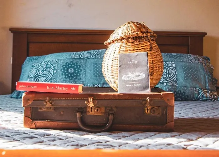 Chiantissima, Tuscany * Starda