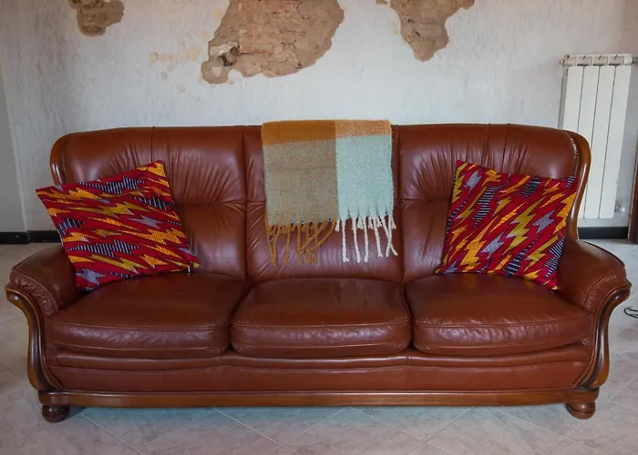 Chiantissima, Tuscany