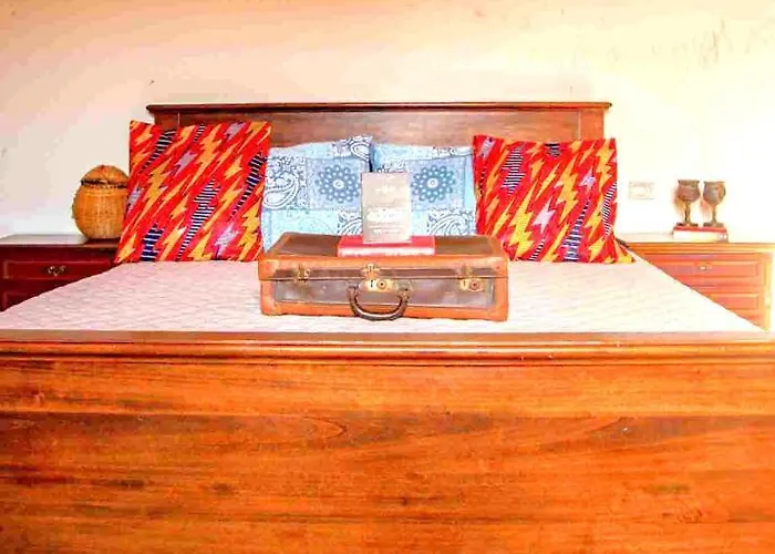 Apartment Chiantissima, Tuscany