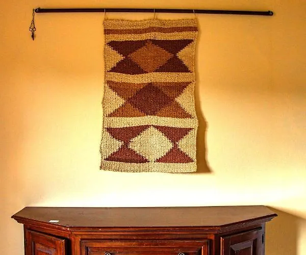 Chiantissima, Tuscany Apartment Starda