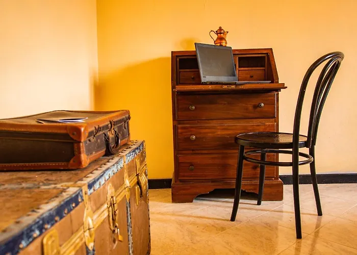 Chiantissima, Tuscany