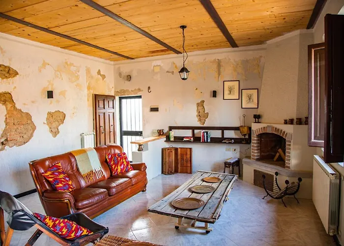 Chiantissima, Tuscany Apartment