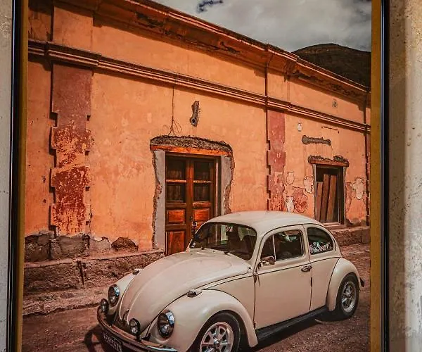 Chiantissima, Tuscany Starda