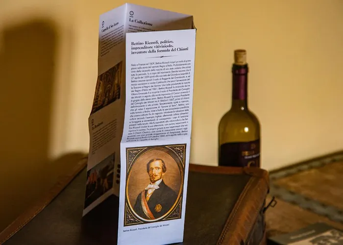 Chiantissima, Tuscany * Starda