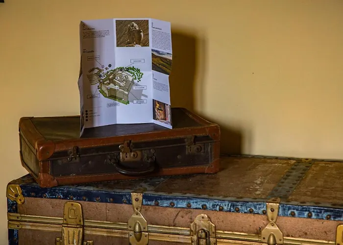 Apartment Chiantissima, Tuscany Starda