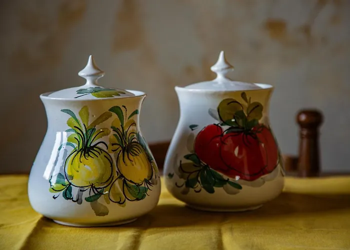 Apartment Chiantissima, Tuscany Starda