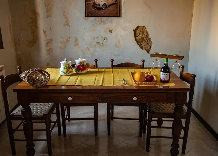 Chiantissima, Tuscany Apartment Starda