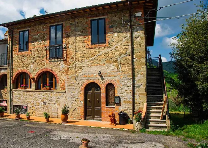 Chiantissima, Tuscany * Starda