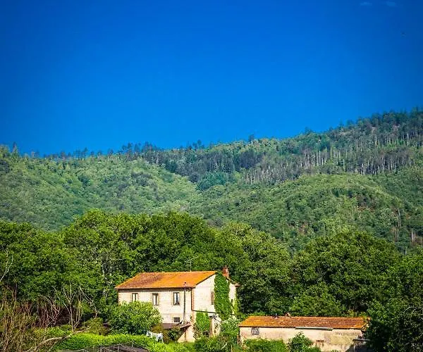 Chiantissima, Tuscany Apartment Starda