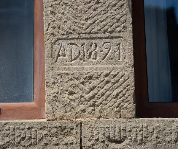 Chiantissima, Tuscany Apartment *