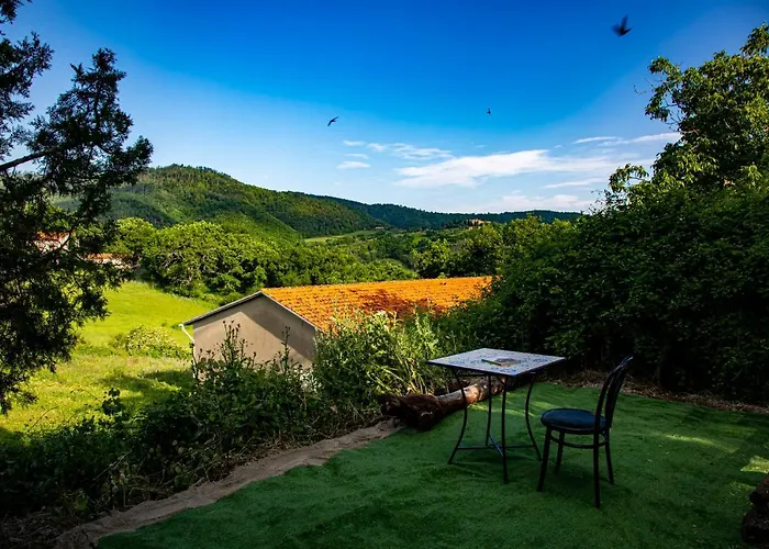 Chiantissima, Tuscany Starda