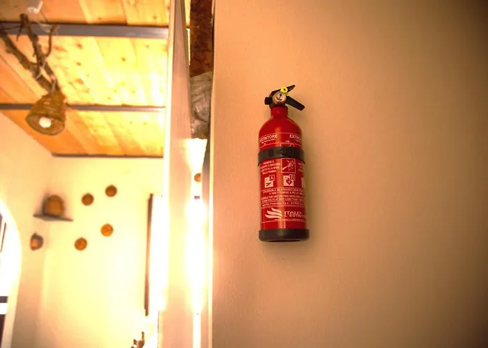 Chiantissima, Tuscany Apartment