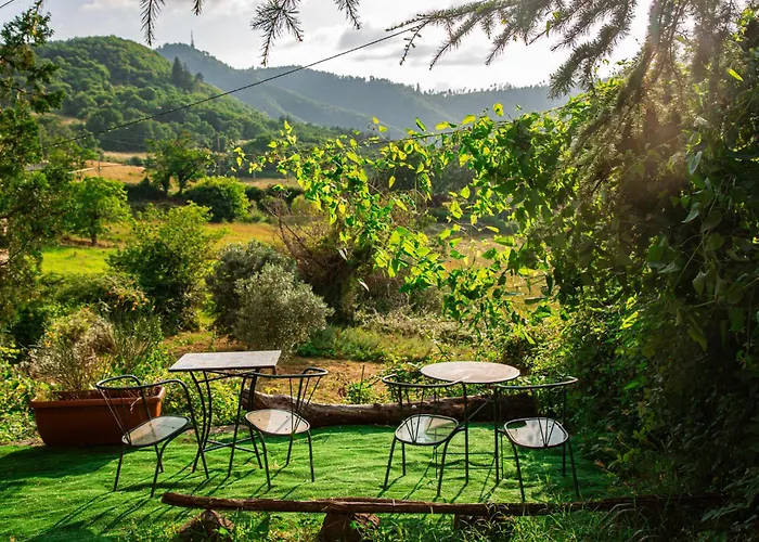 Chiantissima, Tuscany * Starda