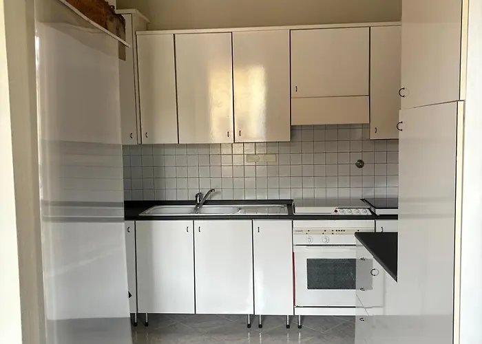 Apartment Chiantissima, Tuscany Starda