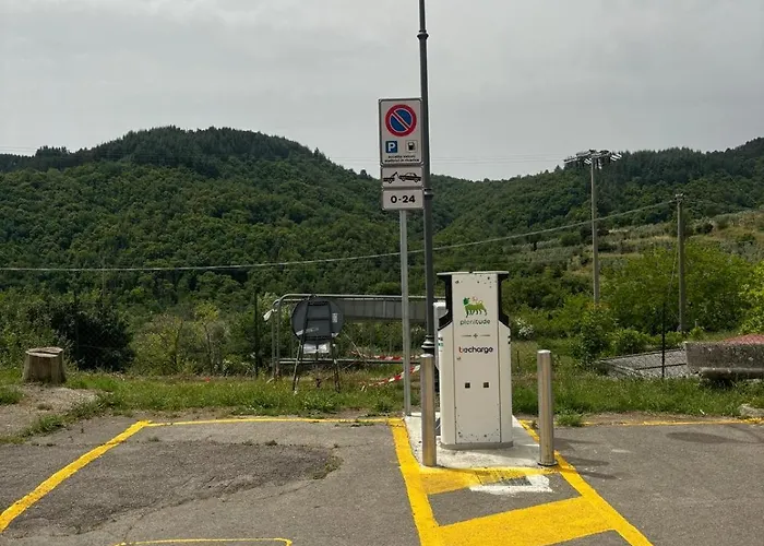 Chiantissima, Tuscany * Starda