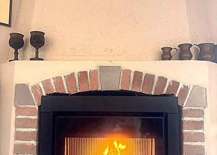 Chiantissima, Tuscany Apartment Starda