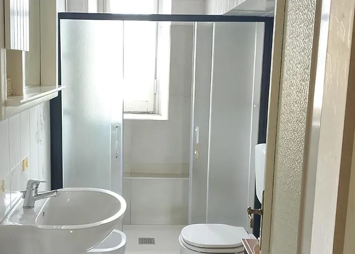 Apartment Chiantissima, Tuscany Starda