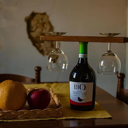 Chiantissima, Tuscany Apartment