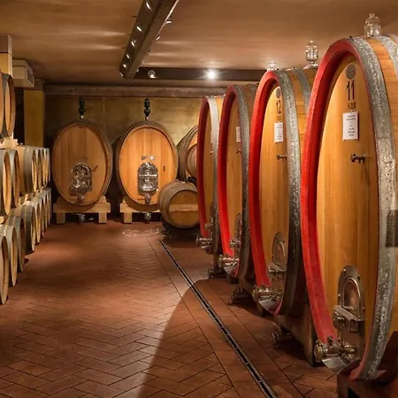 Chiantissima, Tuscany * Starda